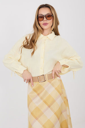 Langarm Hemd model 225515 Italy Moda