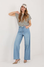 Jeans model 225706 Sublevel