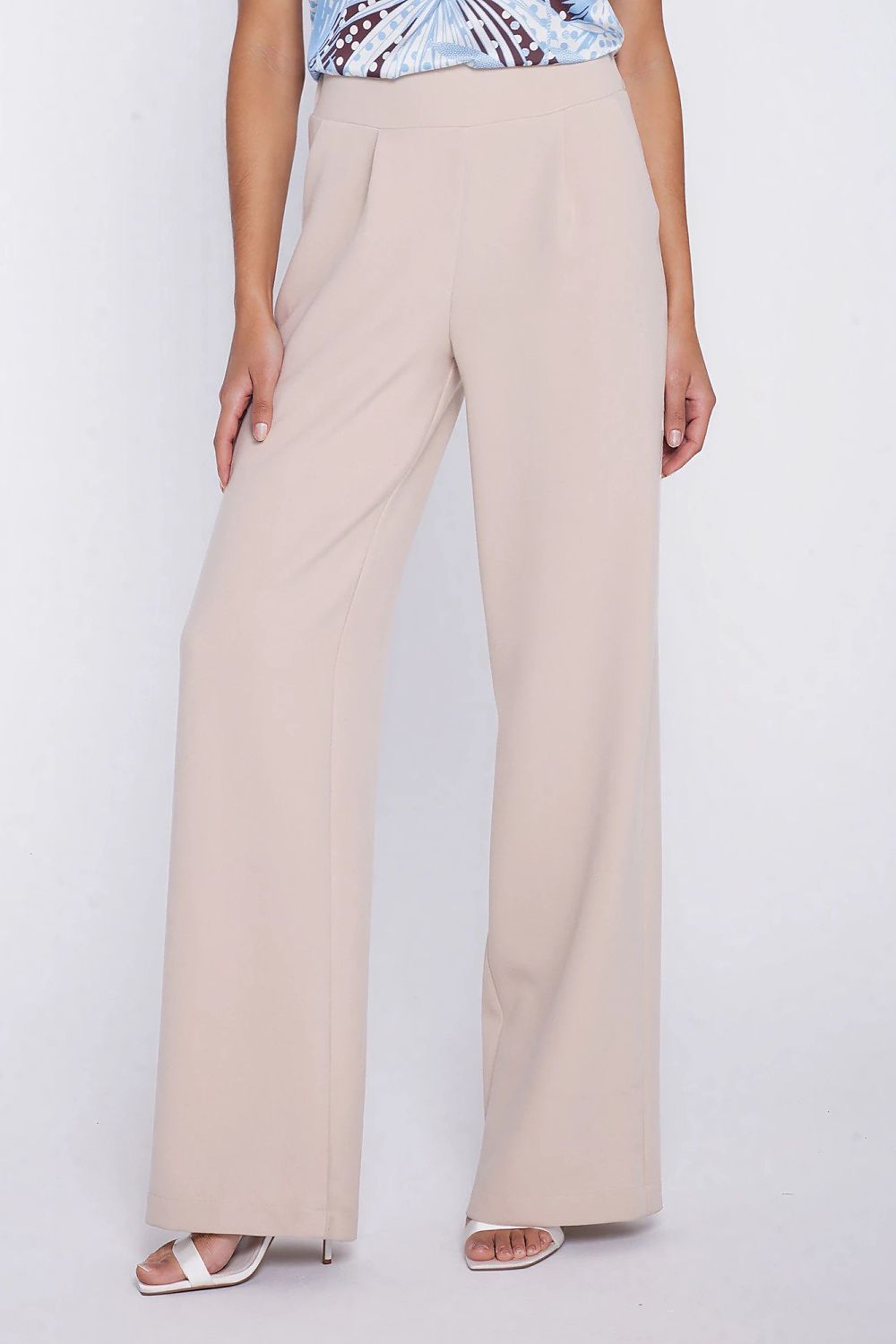 Damen Hose model 225826 Nife