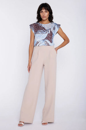 Damen Hose model 225826 Nife