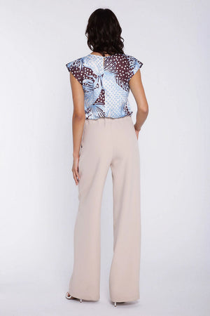Damen Hose model 225826 Nife