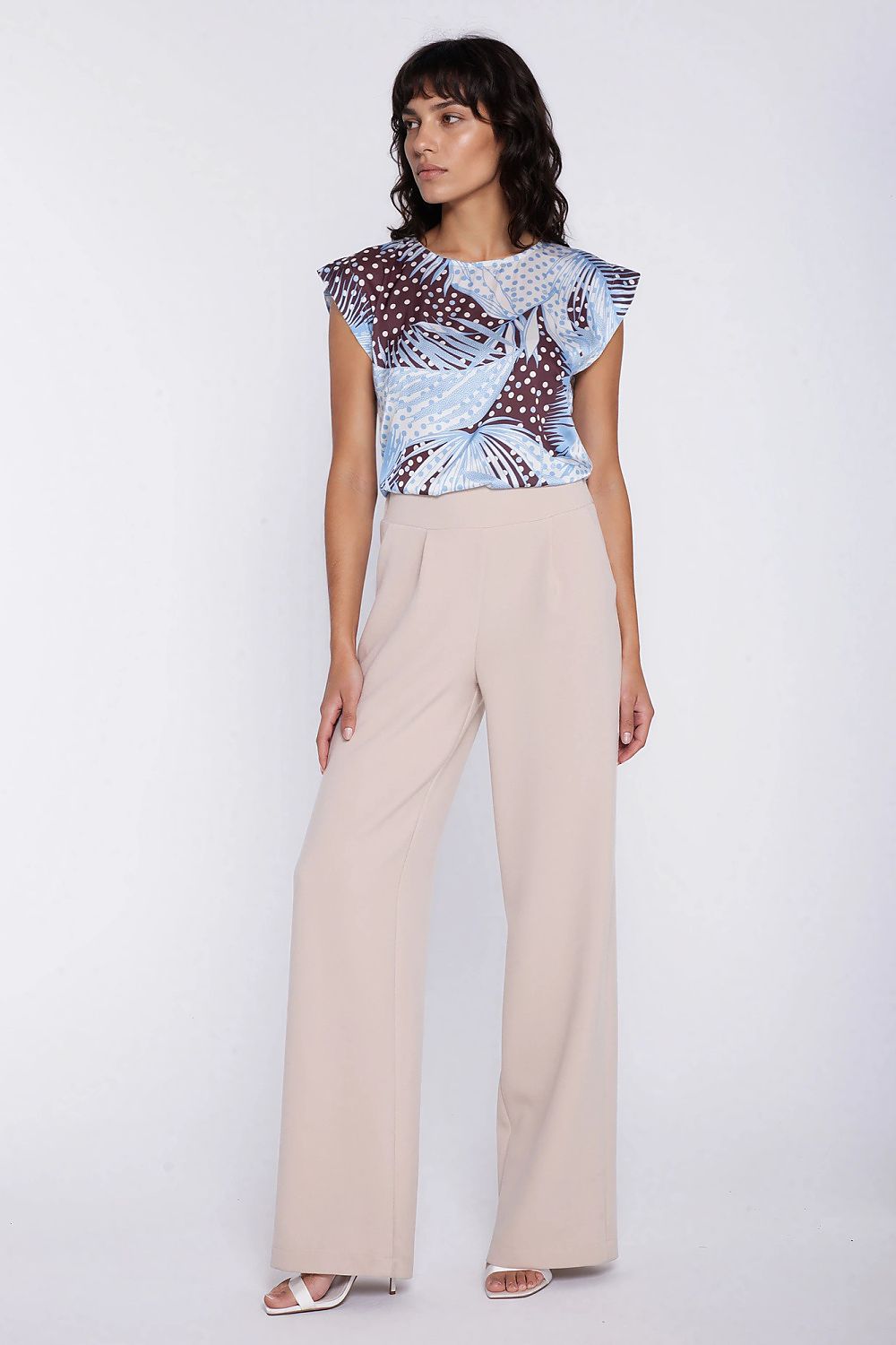 Damen Hose model 225826 Nife