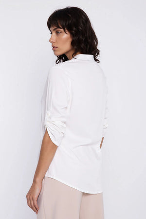 Bluse model 225831 Nife