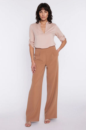 Bluse model 225832 Nife