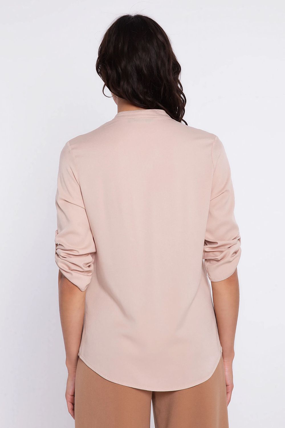 Bluse model 225832 Nife