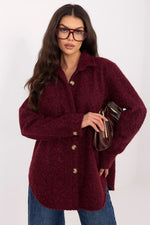 Jacke model 225838 Rue Paris