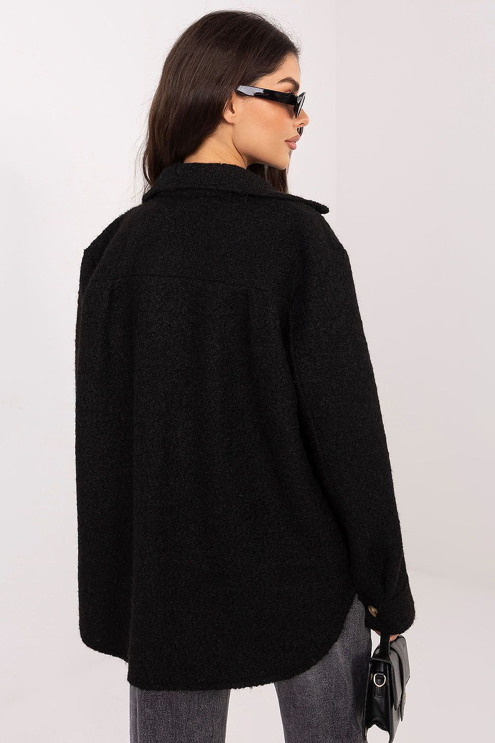 Jacke model 225839 Rue Paris