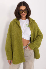 Jacke model 225840 Rue Paris