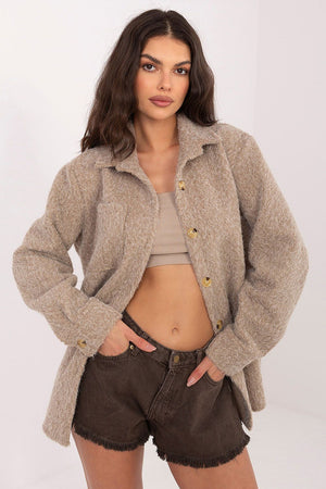 Jacke model 225842 Rue Paris