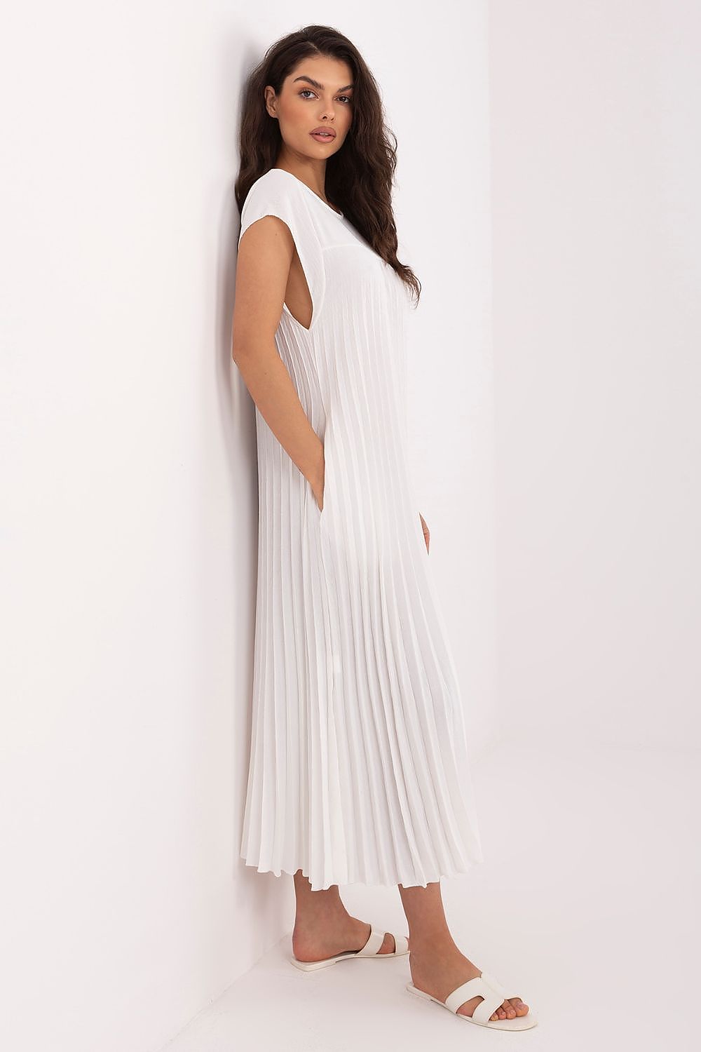 Alltagskleid model 225847 Rue Paris