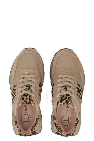 Sportliche Schuhe auf Plattform model 226040 Solea