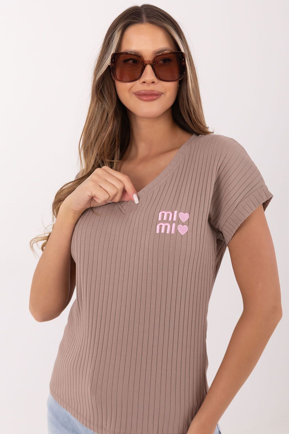 Bluse model 226141 Relevance