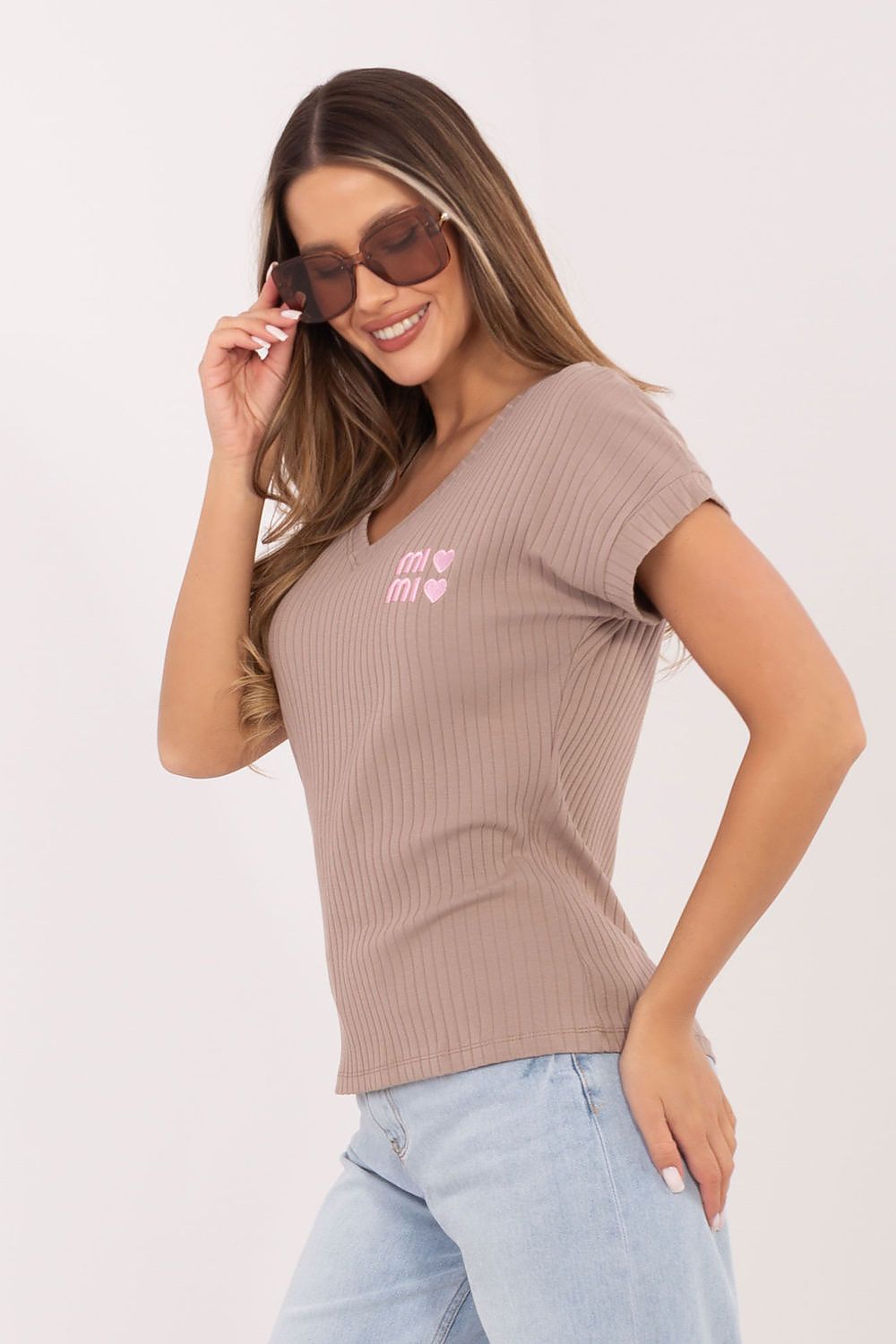 Bluse model 226141 Relevance
