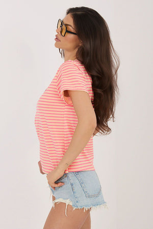 T-shirt model 226224 Italy Moda