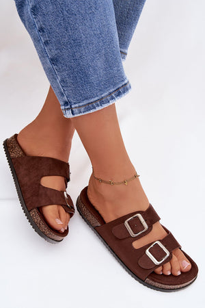Pantoletten model 226345 Step in style