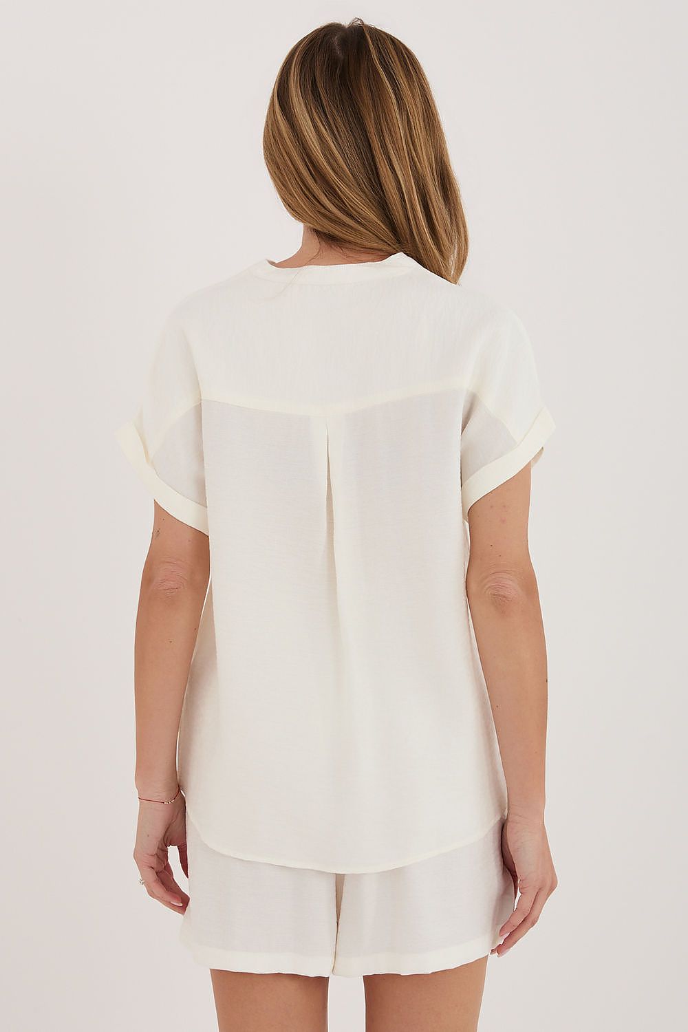 Bluse model 226382 Sublevel