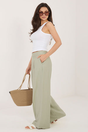 Damen Hose model 226387 Sublevel