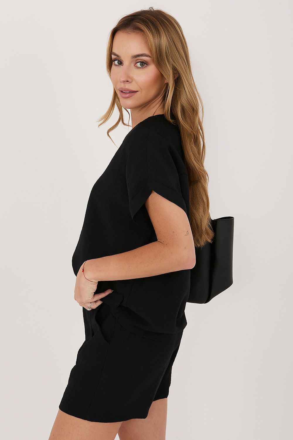 Bluse model 226394 Sublevel