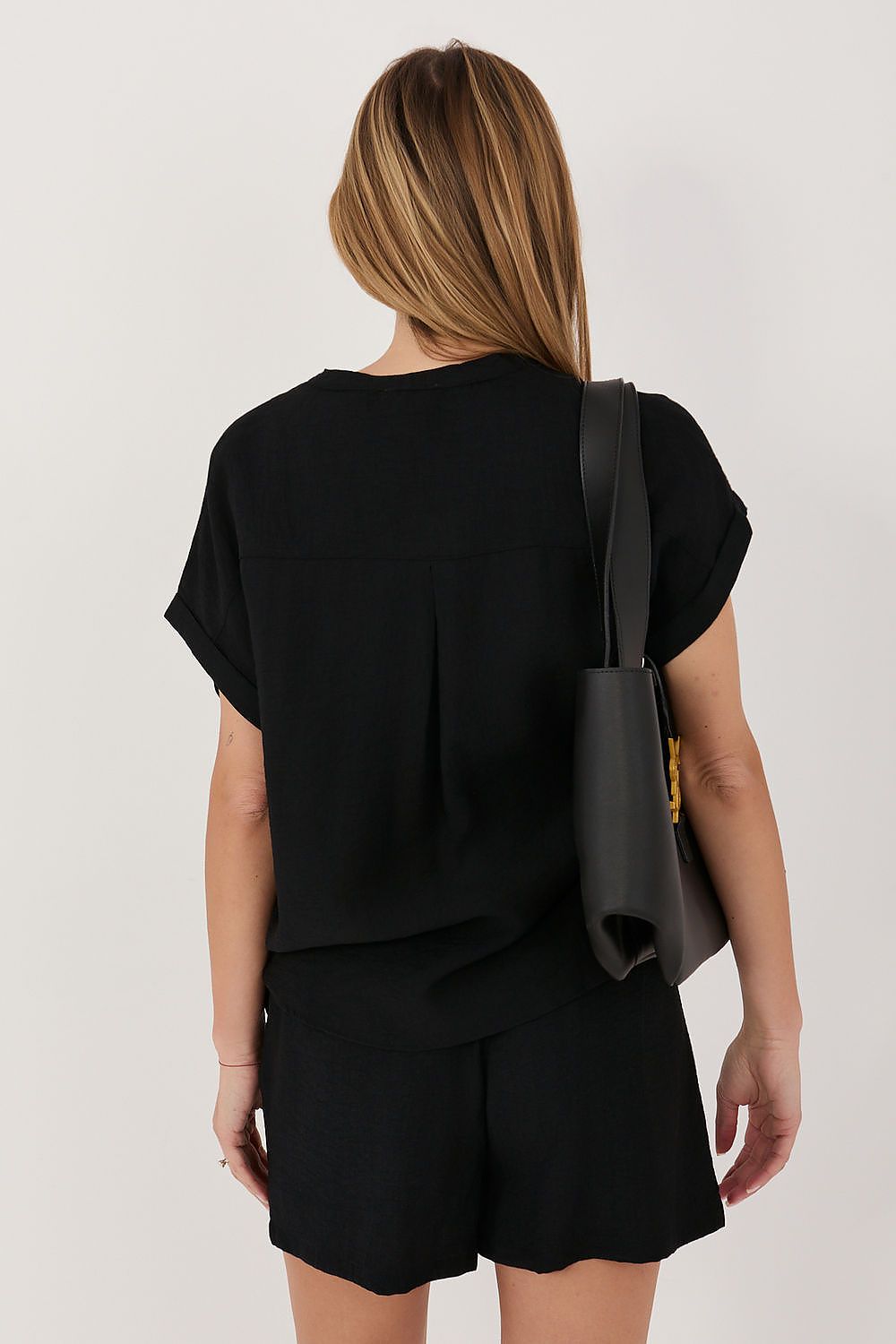 Bluse model 226394 Sublevel