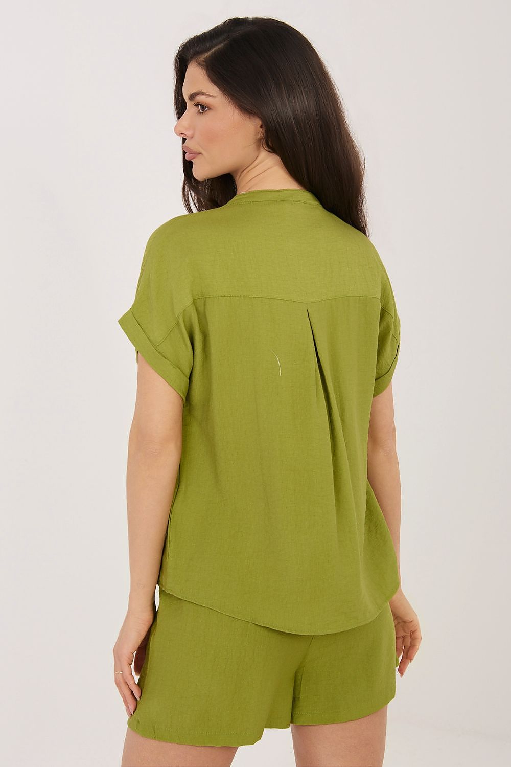 Bluse model 226396 Sublevel