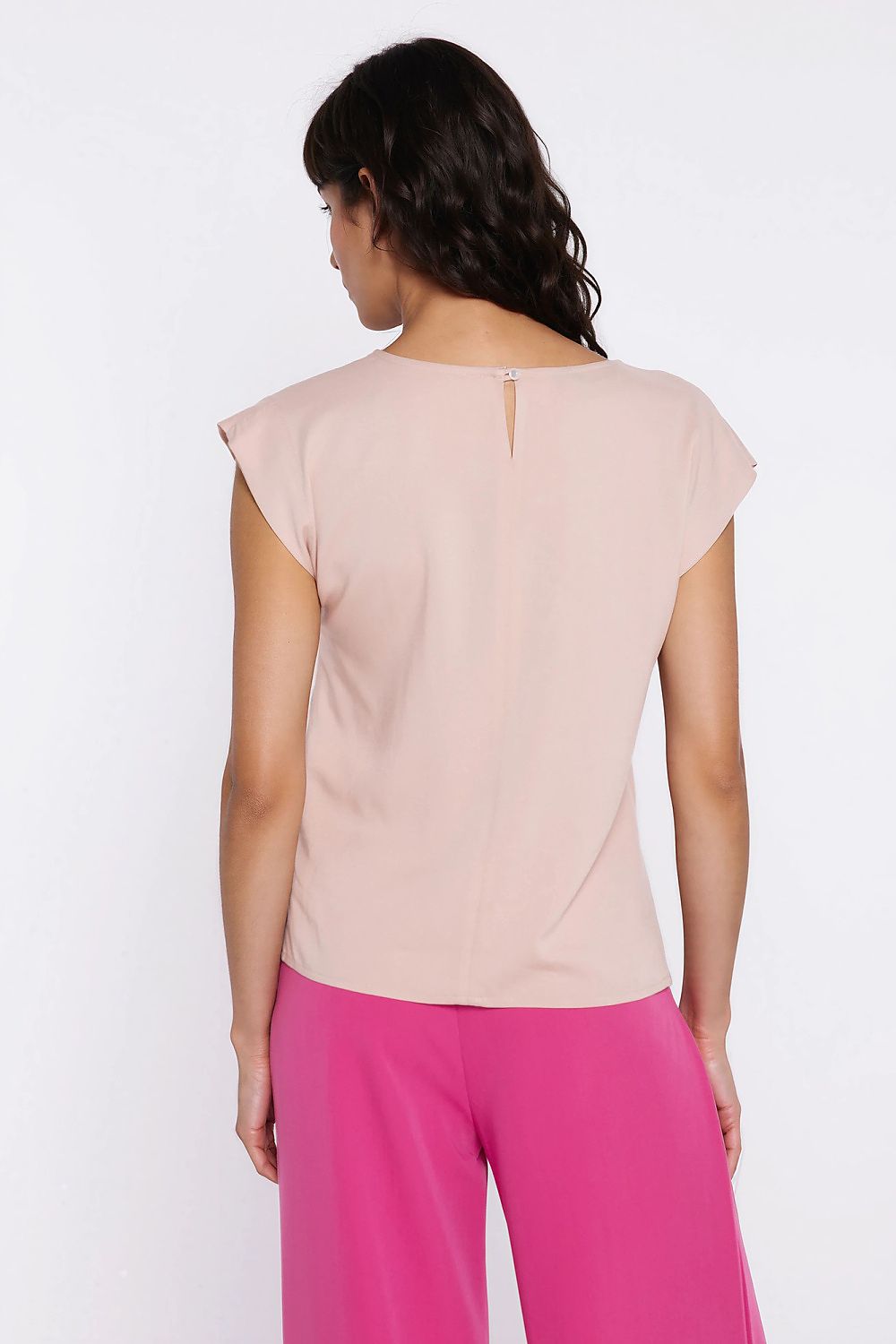 Bluse model 226432 Nife