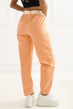 Cordhosen model 226458 Italy Moda