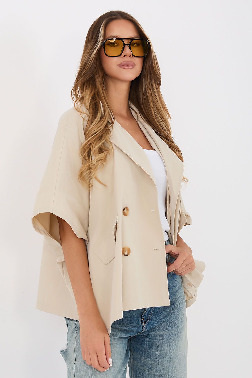 Mantel model 227360 Rue Paris