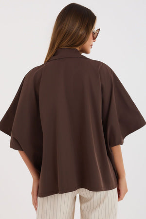 Mantel model 227361 Rue Paris