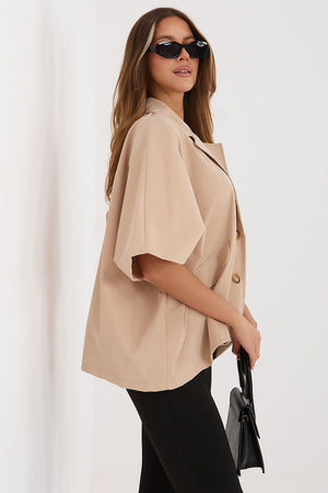 Mantel model 227363 Rue Paris