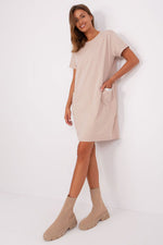 Alltagskleid model 227379 Rue Paris