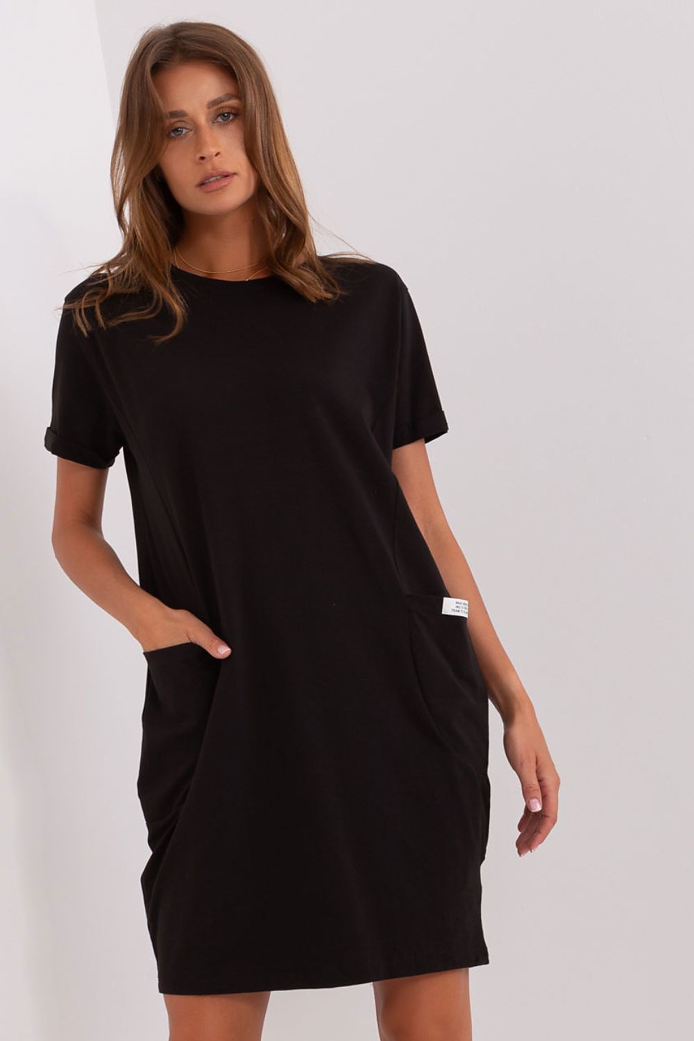 Alltagskleid model 227380 Rue Paris
