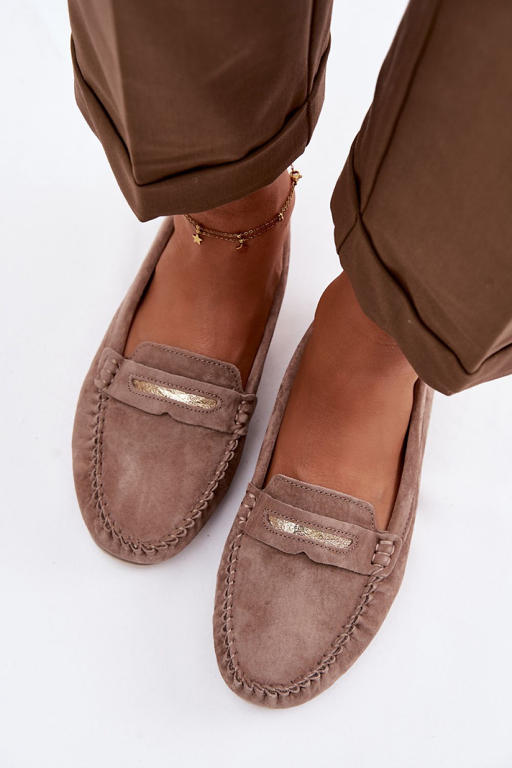 Mokassins model 227399 Step in style