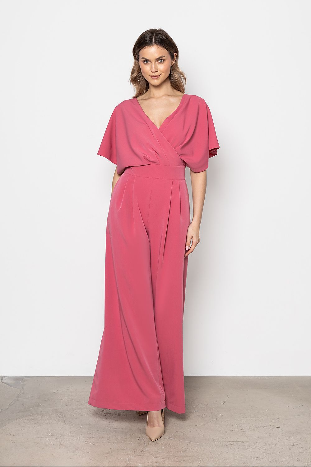 Overall model 227579 awama