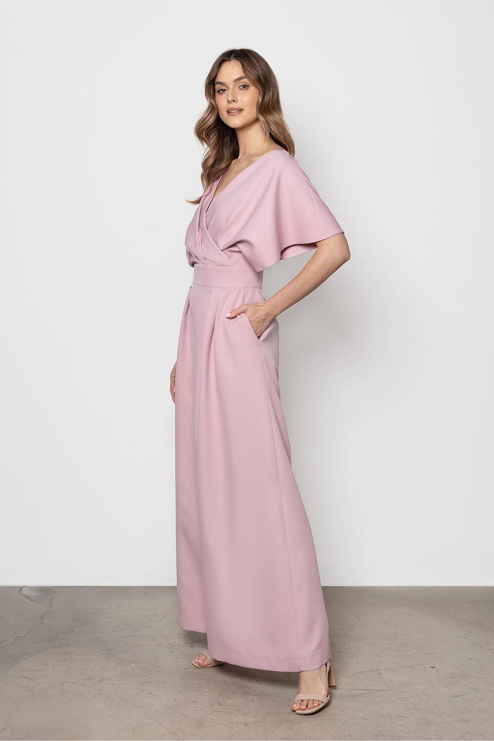 Overall model 227584 awama