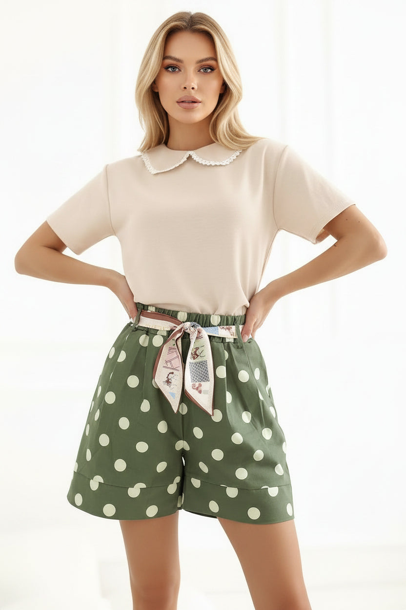 Shorts model 227610 Factory Price