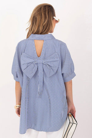 Bluse model 227654 Rue Paris