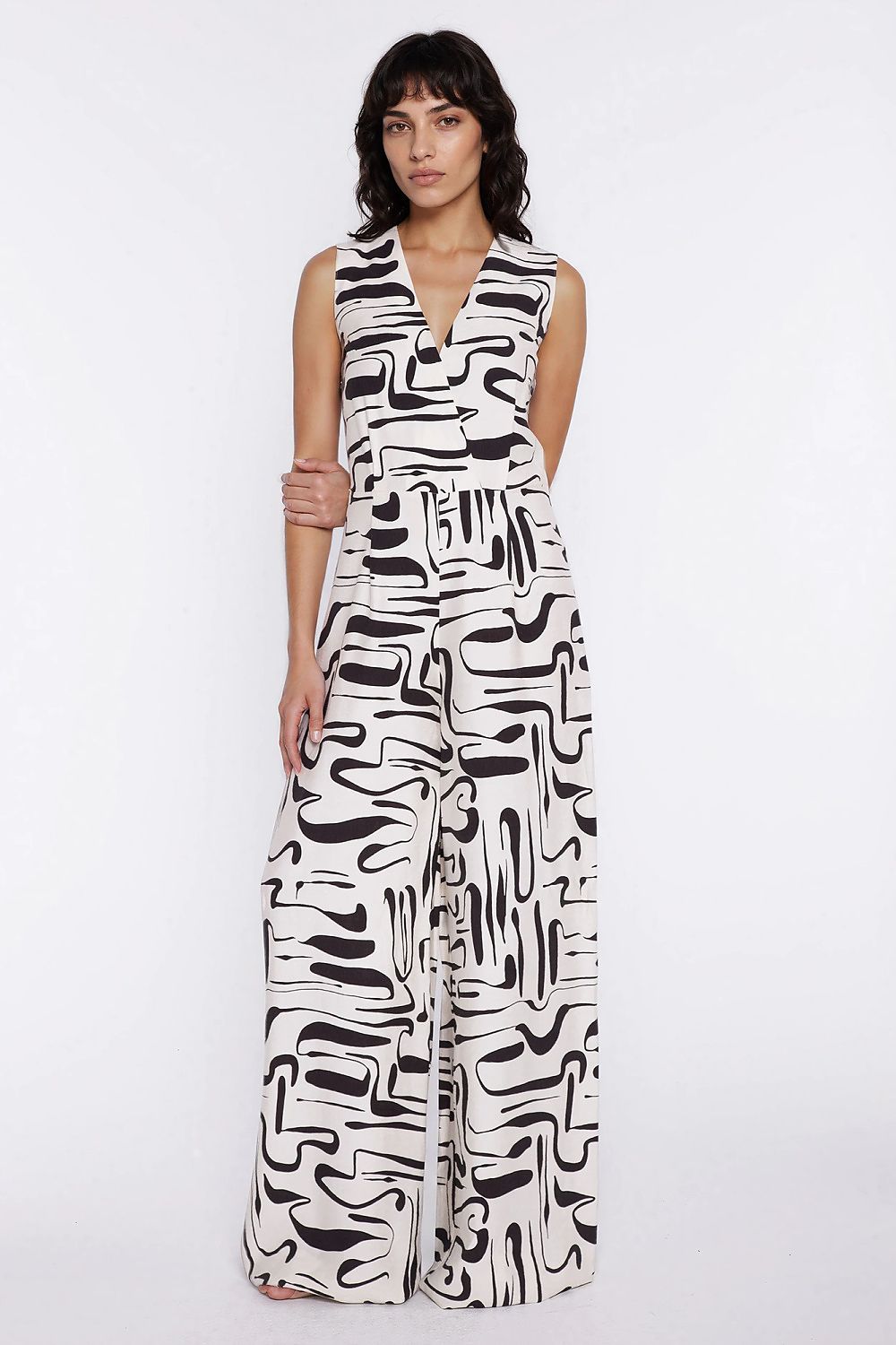 Overall model 228014 Nife