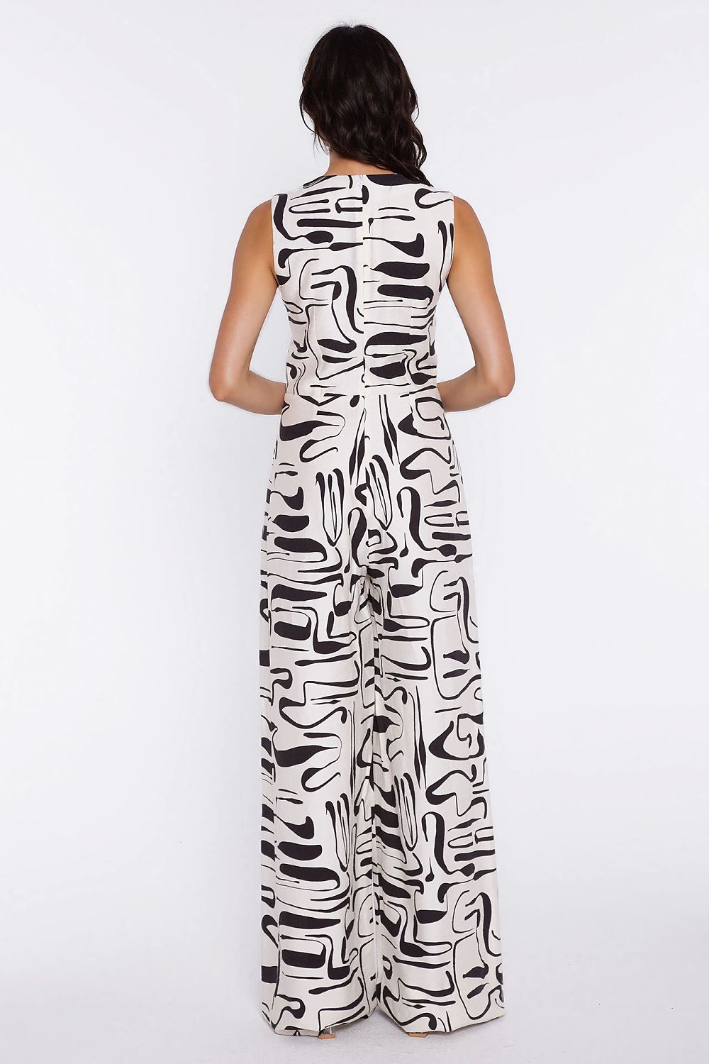 Overall model 228014 Nife