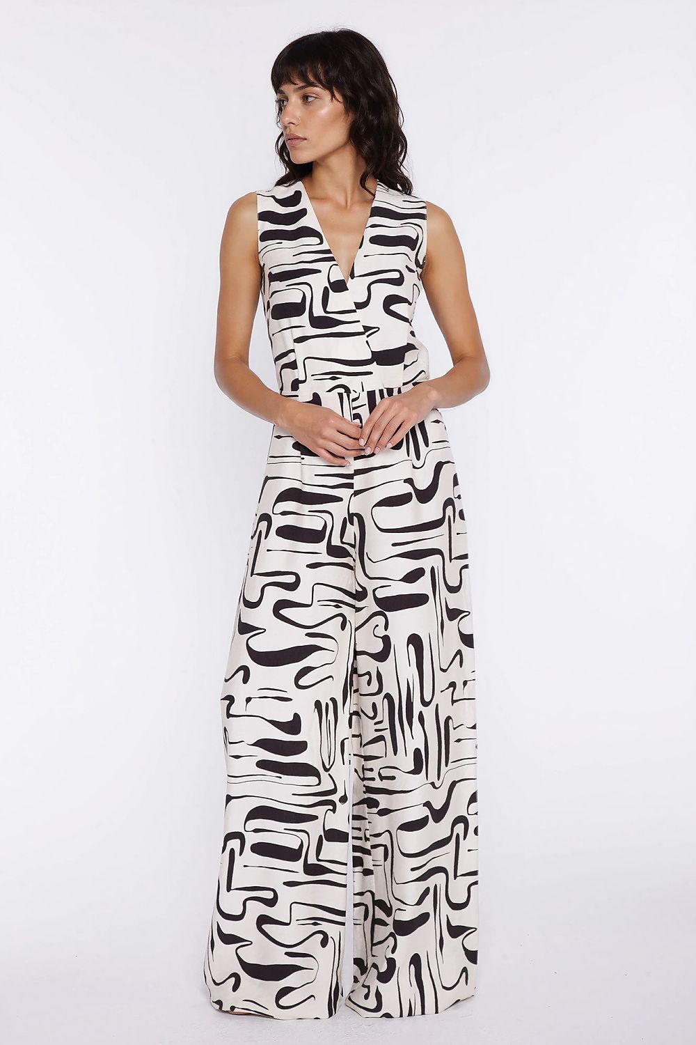 Overall model 228014 Nife