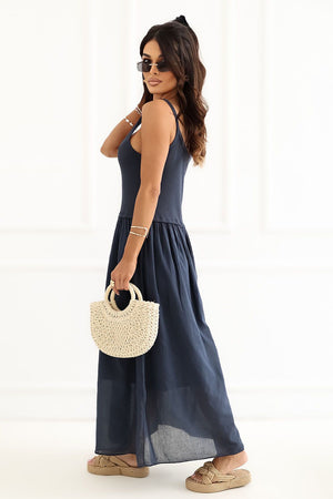 Alltagskleid model 228473 Italy Moda