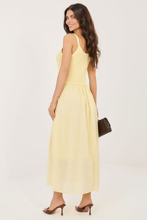 Alltagskleid model 228477 Italy Moda