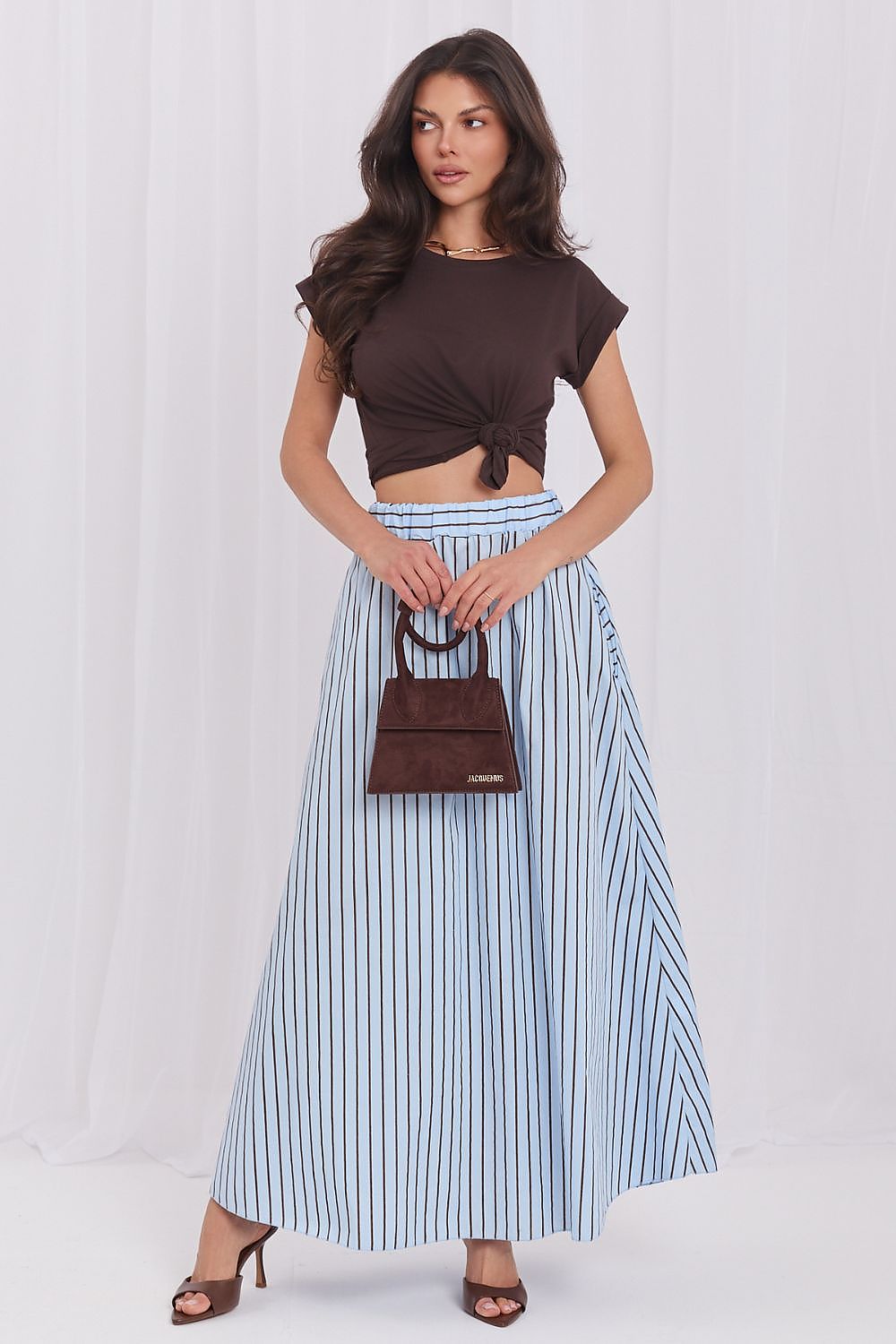 Rock model 228414 Italy Moda