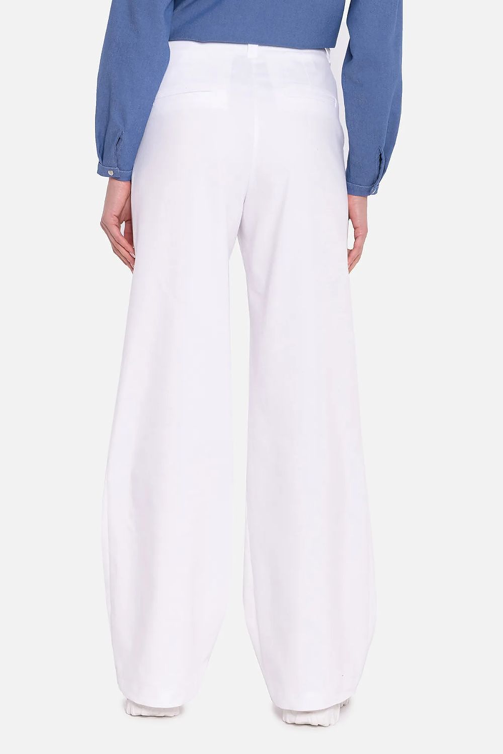Jeans model 228924 Nife