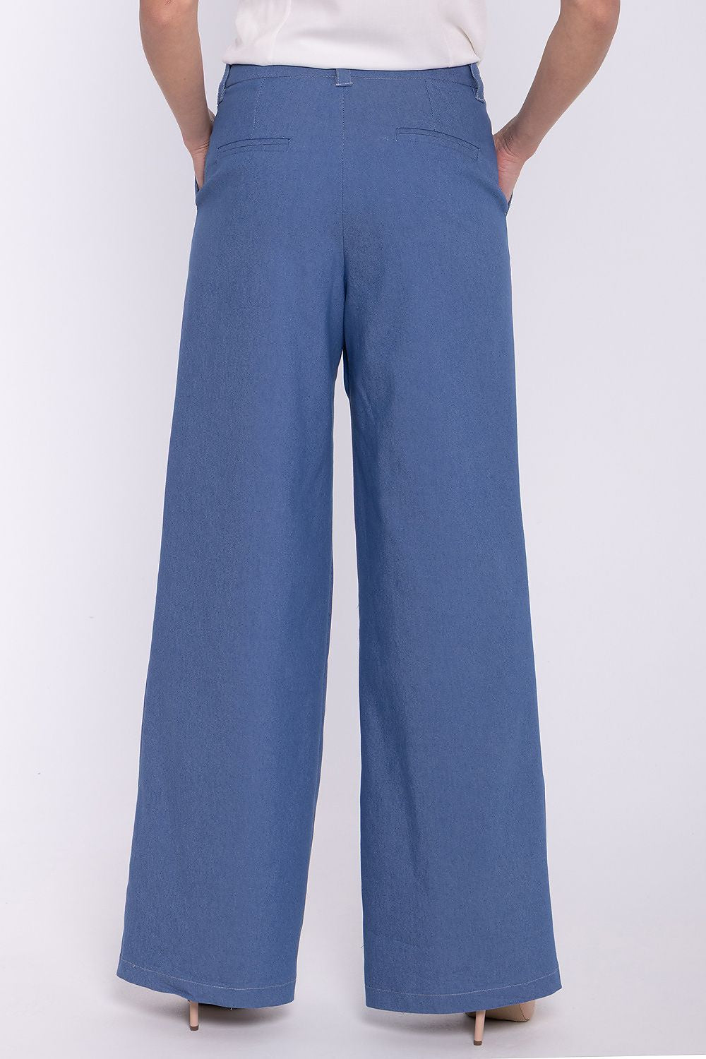 Jeans model 228925 Nife