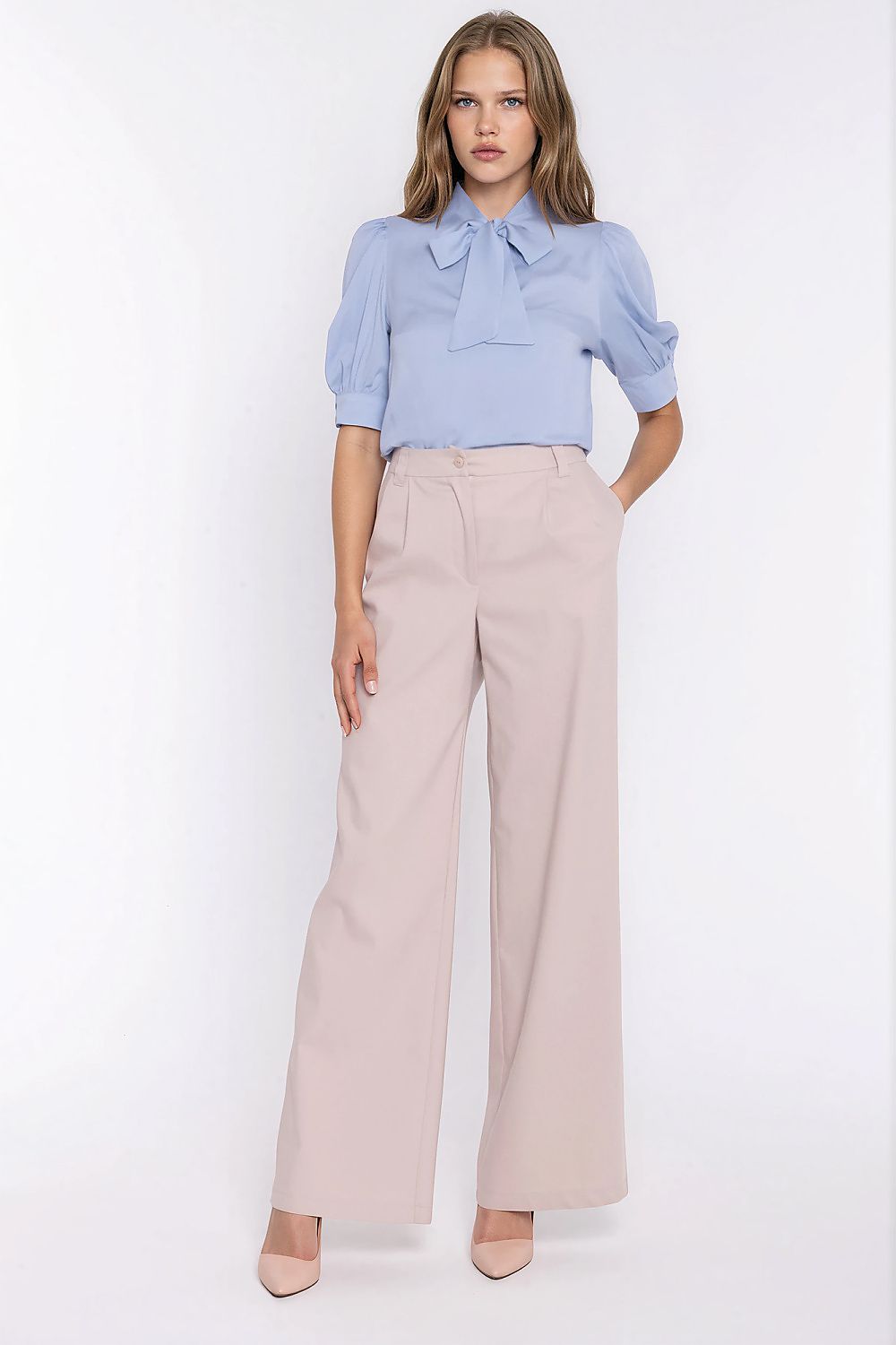 Jeans model 228926 Nife