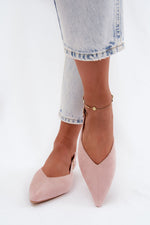 Ballerina Schuhe model 228940 Step in style