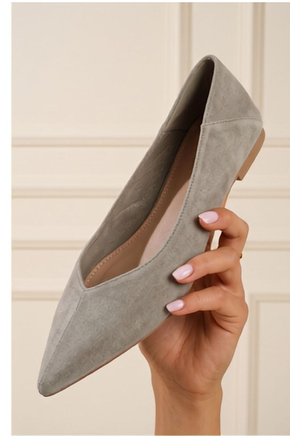 Ballerina Schuhe model 228943 Step in style