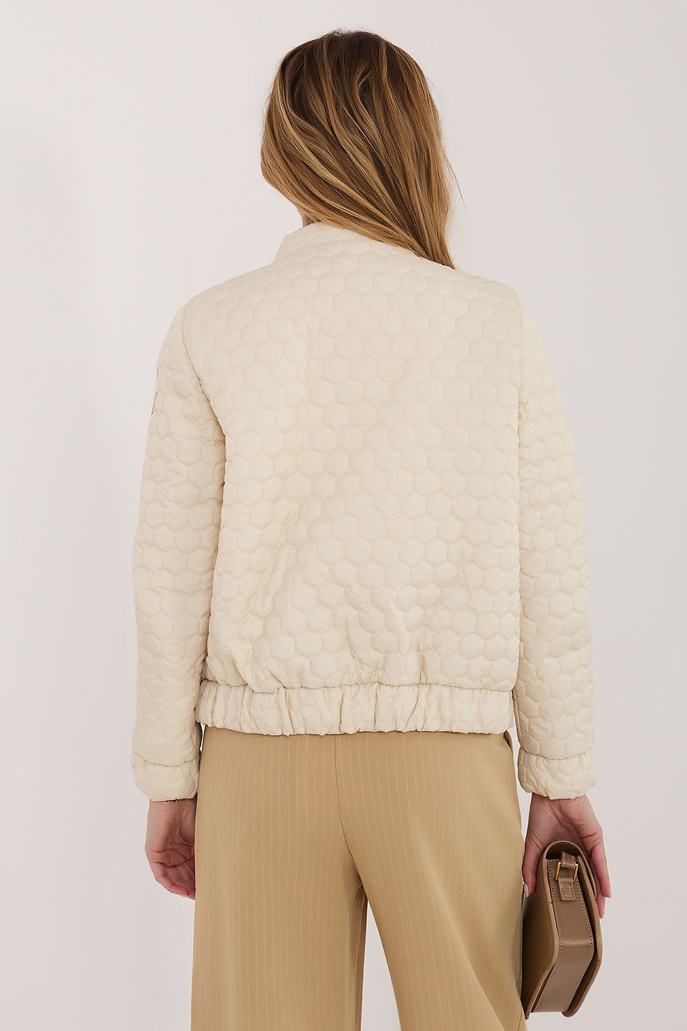 Jacke model 229095 Factory Price