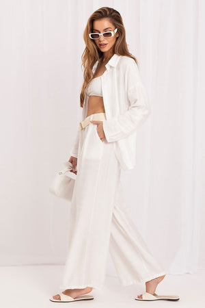Damen Hose model 229200 Rue Paris