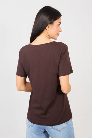 T-shirt model 229227 Rue Paris